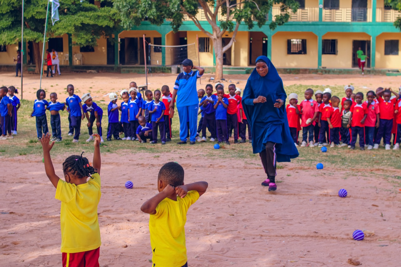 School event