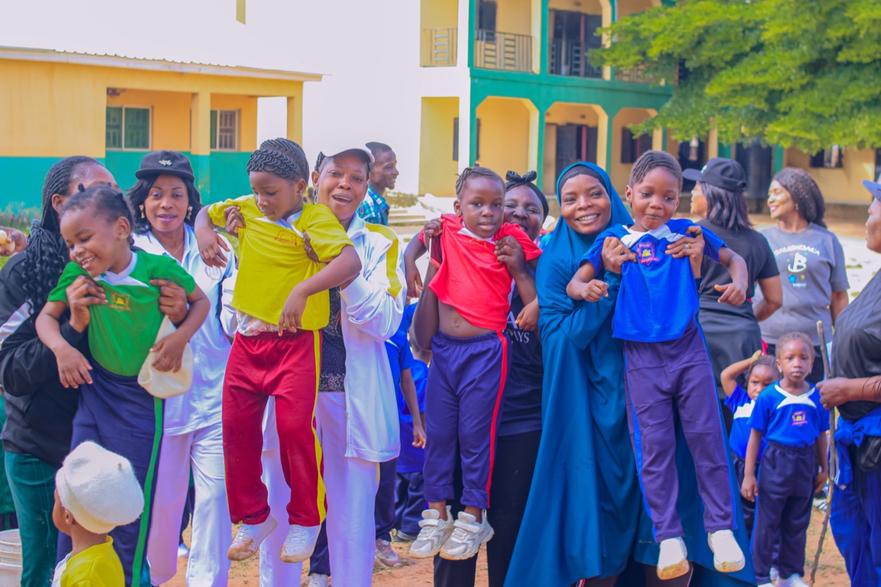 School activity