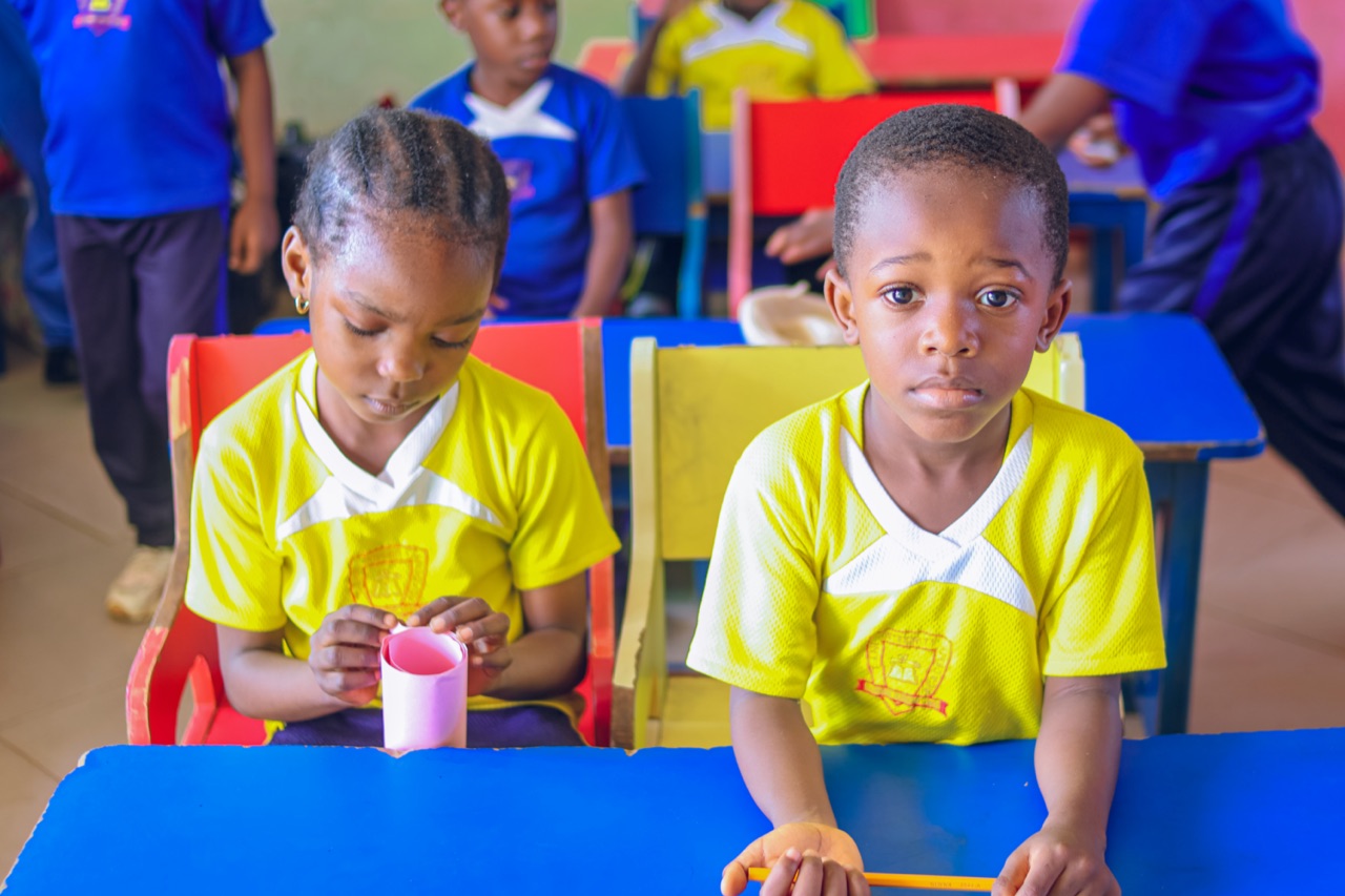 School activity