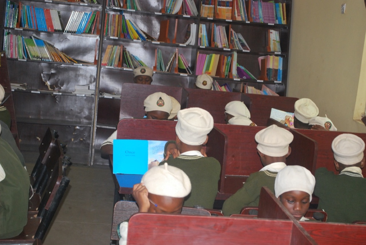 School infrastructure
